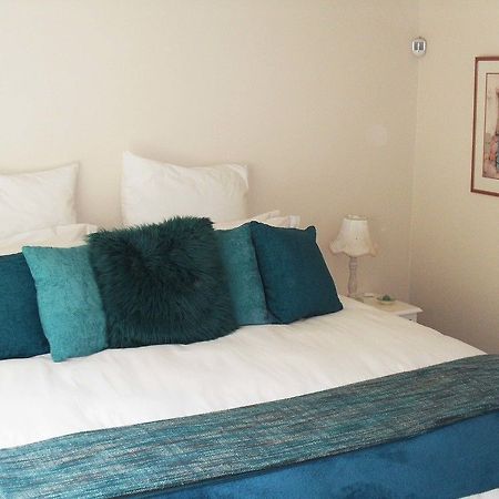 Апартаменты 7 On Oakleigh Питермарицбург Экстерьер фото