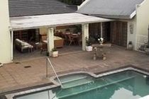 Апартаменты 7 On Oakleigh Питермарицбург Экстерьер фото
